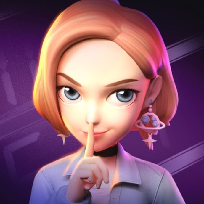WeParty - 宇宙人狼ゲームその1