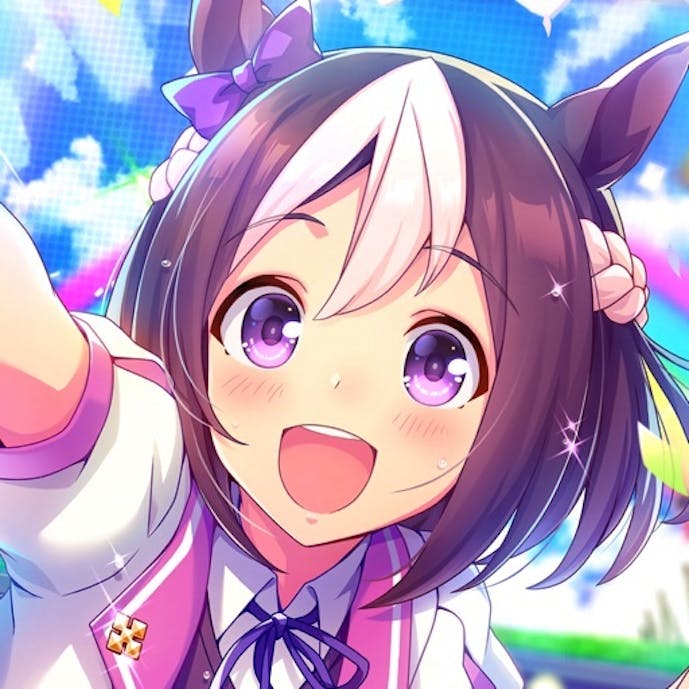 ウマ娘 プリティーダービーその1