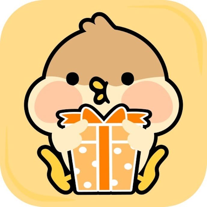 あたるカモ-歩くポイ活！移動して懸賞に応募、賞品が当たる！その1