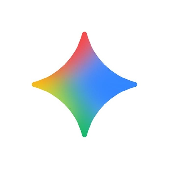 Google Geminiその1