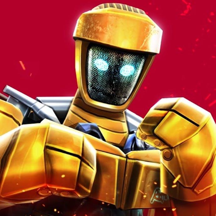 World Robot Boxingその1