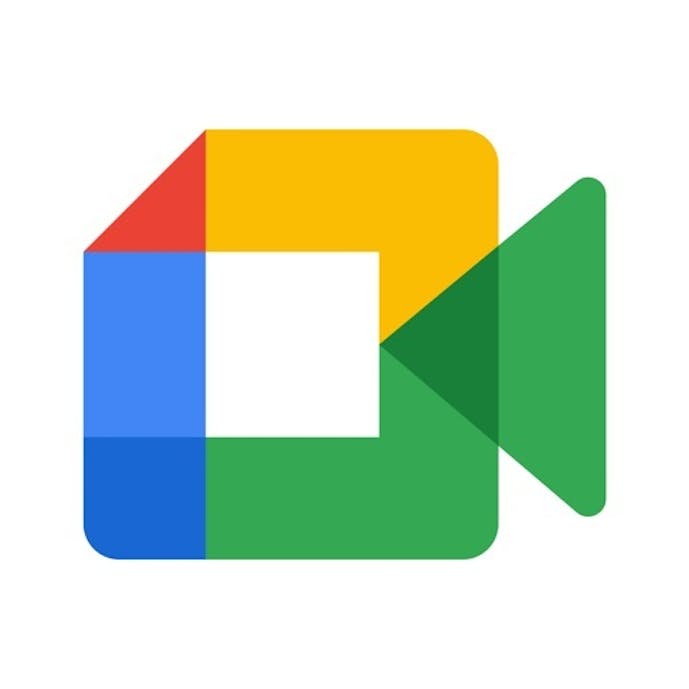 Google Meetその1
