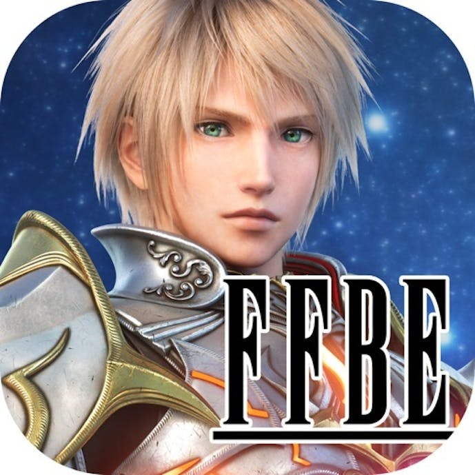 FINAL FANTASY BRAVE EXVIUSその1