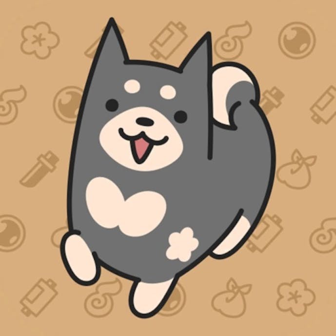 いぬのおやくめその1