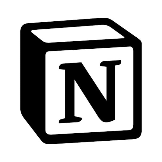 Notion： メモ、ドキュメント、タスクその1