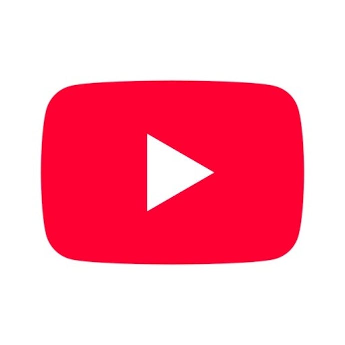 YouTubeその1