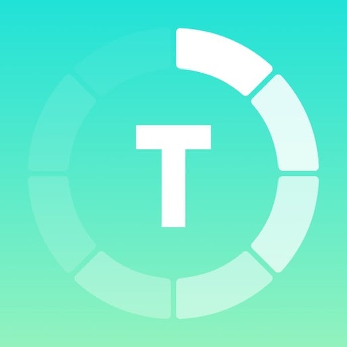 タバタ式タイマー  □  Tabata Timerその1