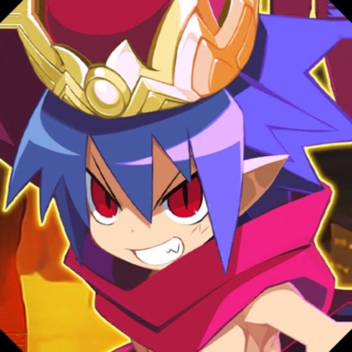 魔界戦記ディスガイアRPG ～最凶魔王決定戦！～その1