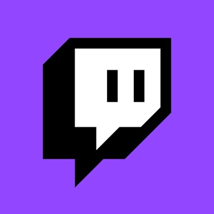 Twitch: ライブ配信その1