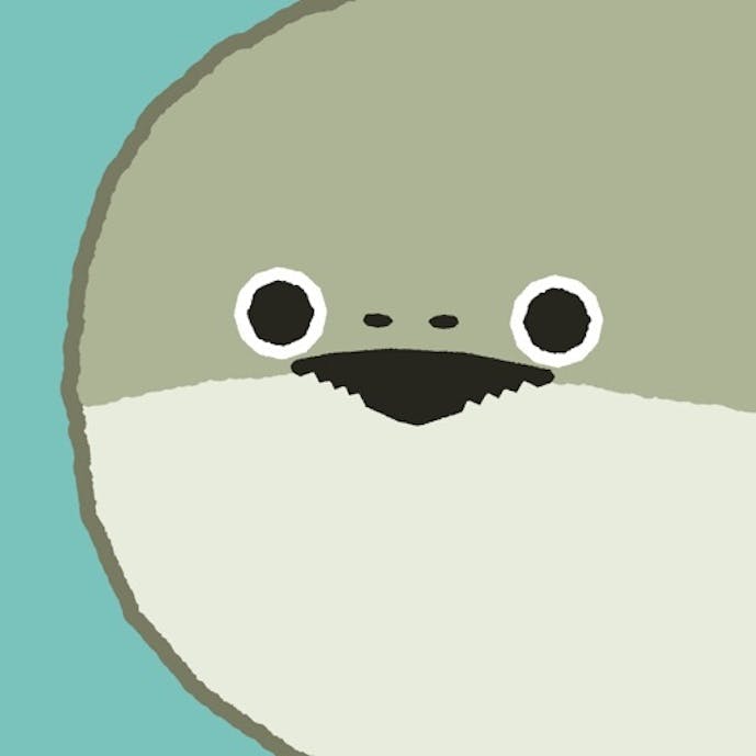 虚無魚バスピ！その1