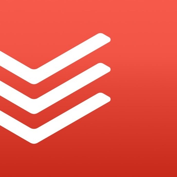 Todoist: ToDo リスト & タスク管理その1