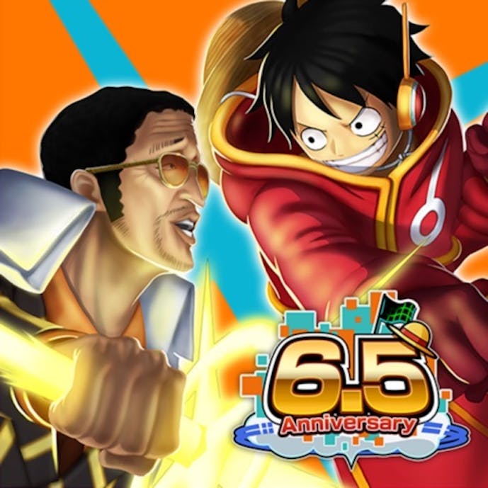 ONE PIECE バウンティラッシュ - アクションゲームその1