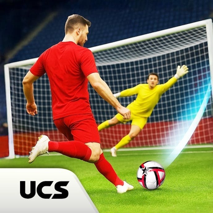 Ultimate Clash Soccerその1