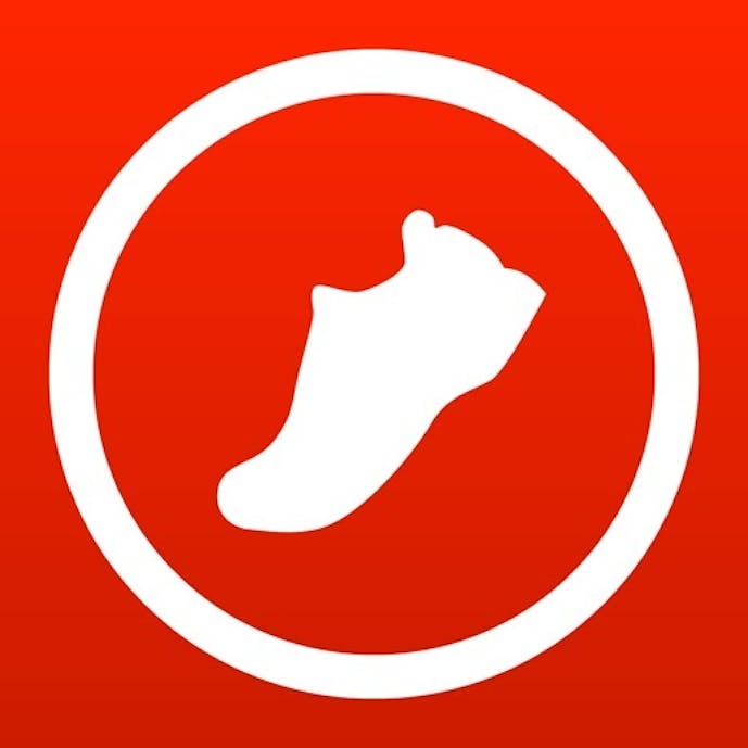 Runmeter ランニング＆サイクリングGPSその1
