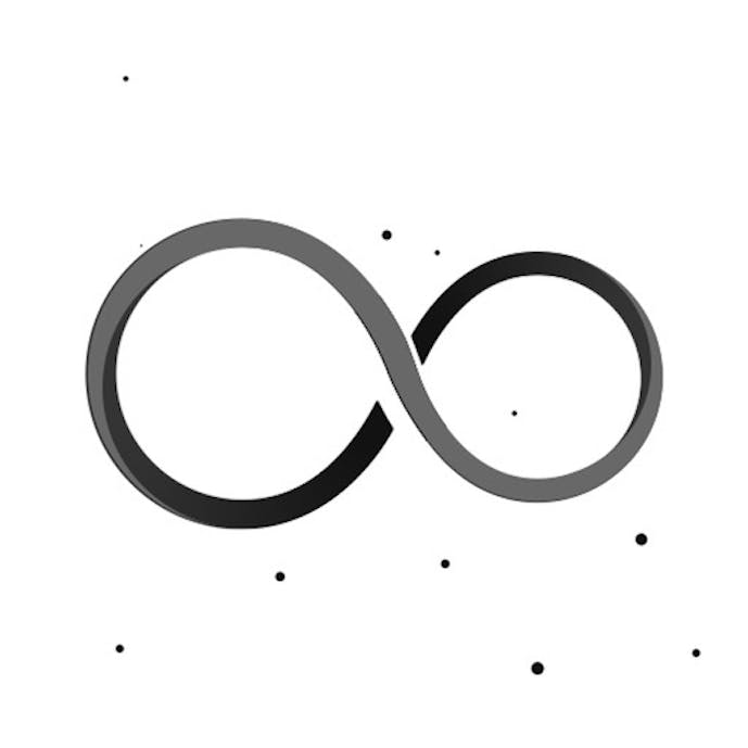 Infinity Loop ®:Stress reliefその1