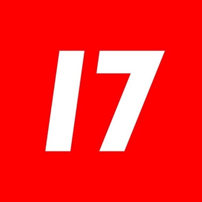 17LIVE - ライブ配信アプリその1