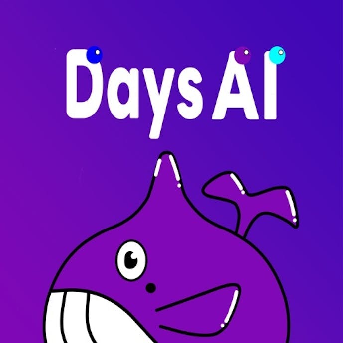 Days AI - うちの子AIアプリその1