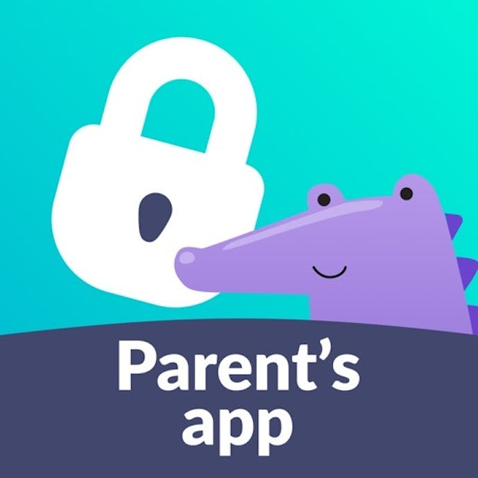 Kids360: ペアレンタルコントロールその1