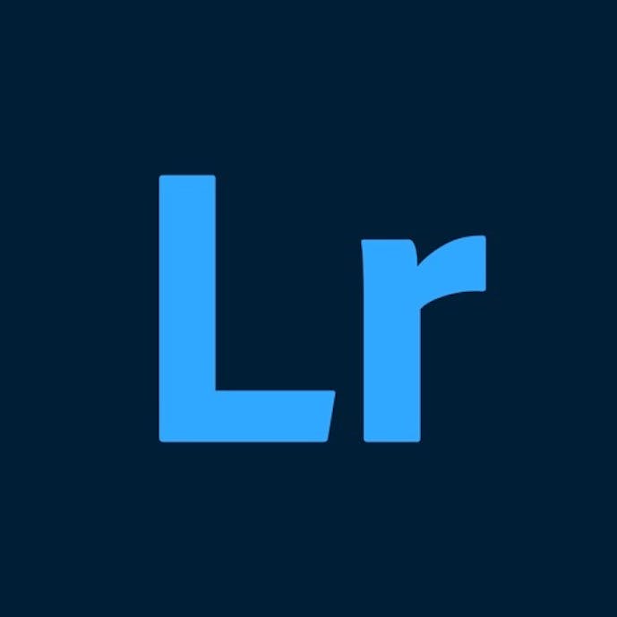 Lightroom：写真＆動画エディター・写真映像編集その1