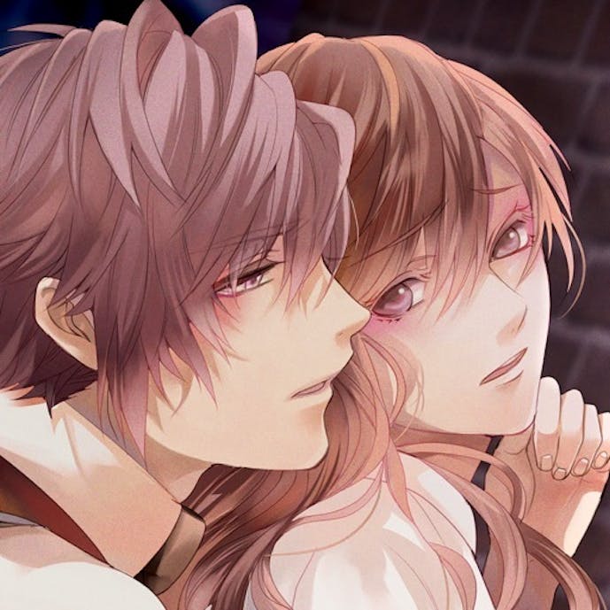イケメンヴァンパイア　偉人たちと恋の誘惑　人気恋愛ゲームその1