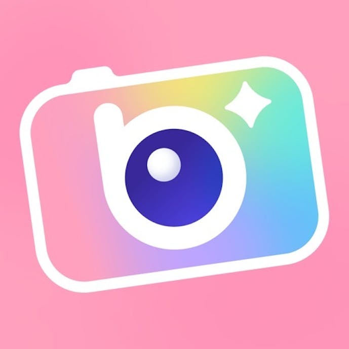 BeautyPlus -自撮りカメラ、AIイラスト、写真加工その1