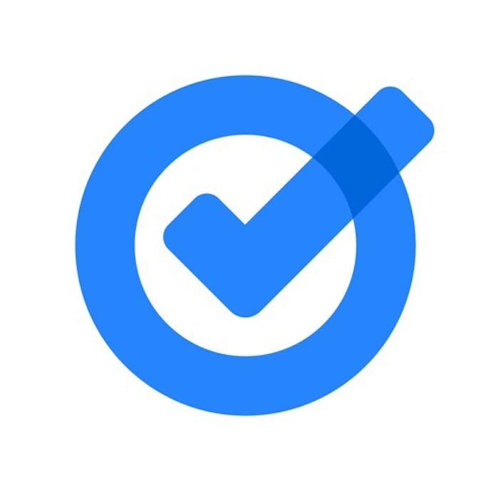 Google ToDo リストその1