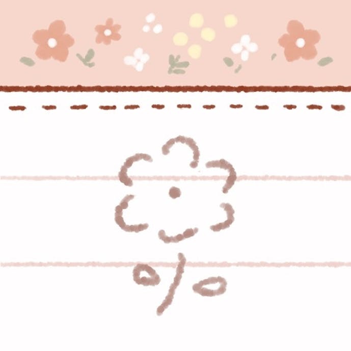 momochyメモ帳 かわいいイラストのメモ帳アプリその1