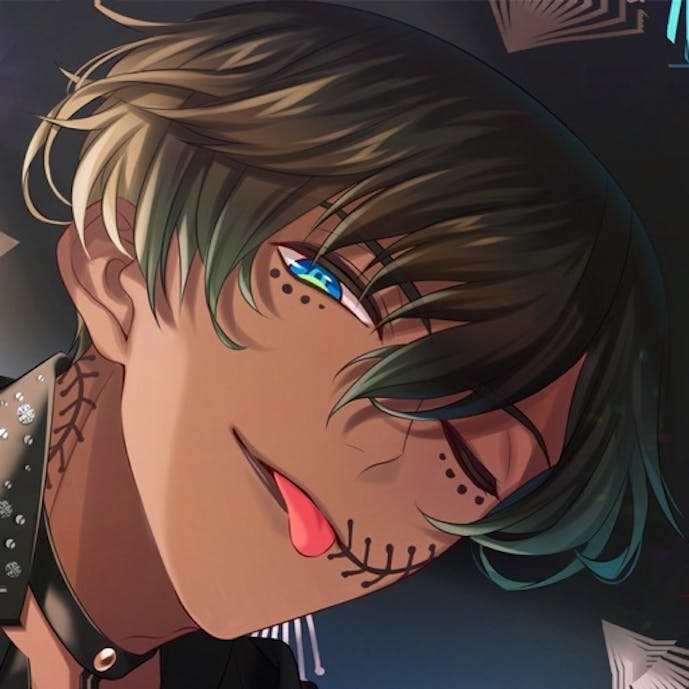 Obey Me! - Anime Otome Sim -その1