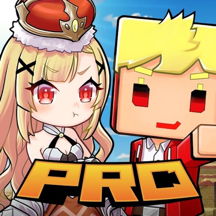 脱獄ごっこPRO - 脱獄ごっこのアクションゲームその1