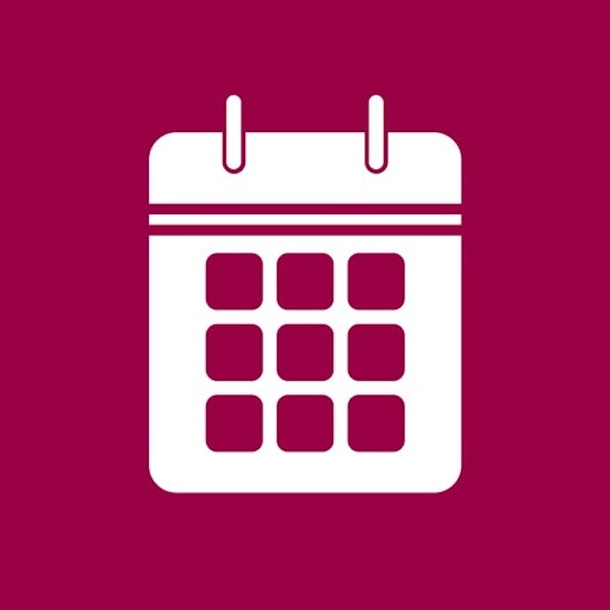 LinkDays：カレンダー共有アプリその1