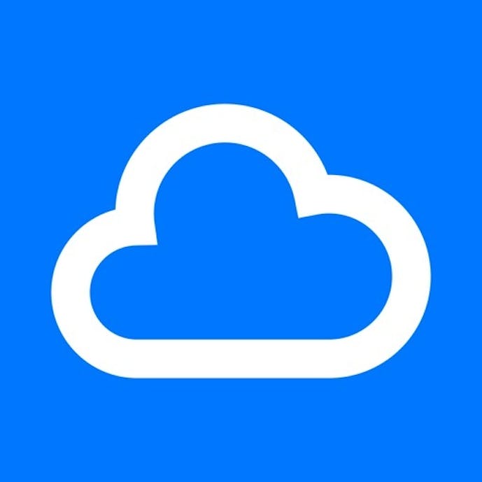 Cloud 写真ストレージ 、ビデオバックアップその1