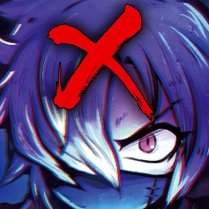 SAMURAI X - 十刀流のサムライその1
