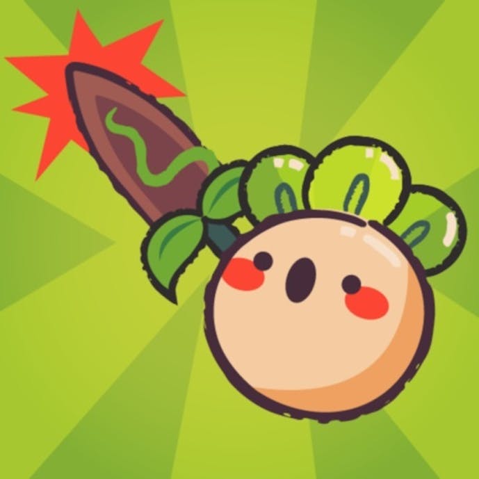 Turnip Boy Commits Tax Evasionその1