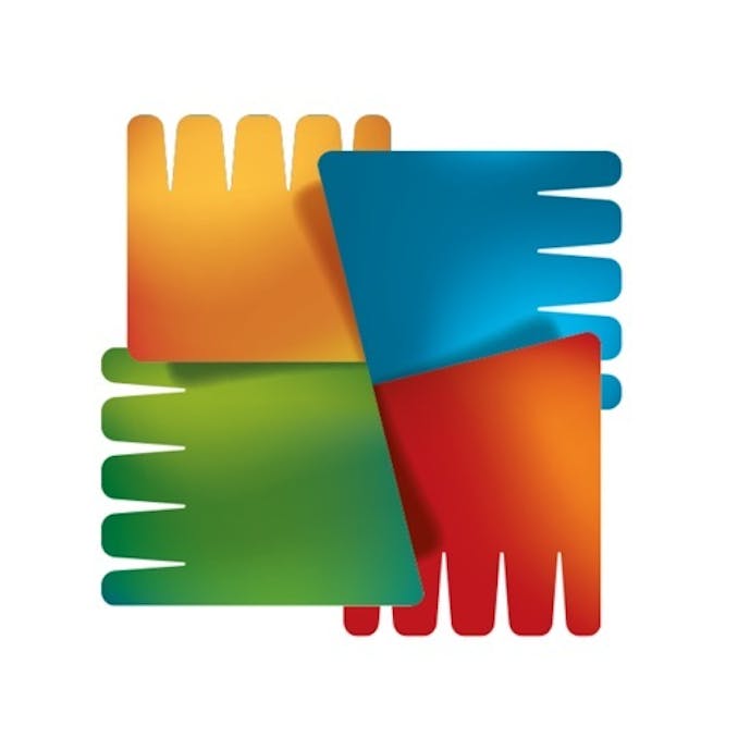 AVG モバイル セキュリティその1