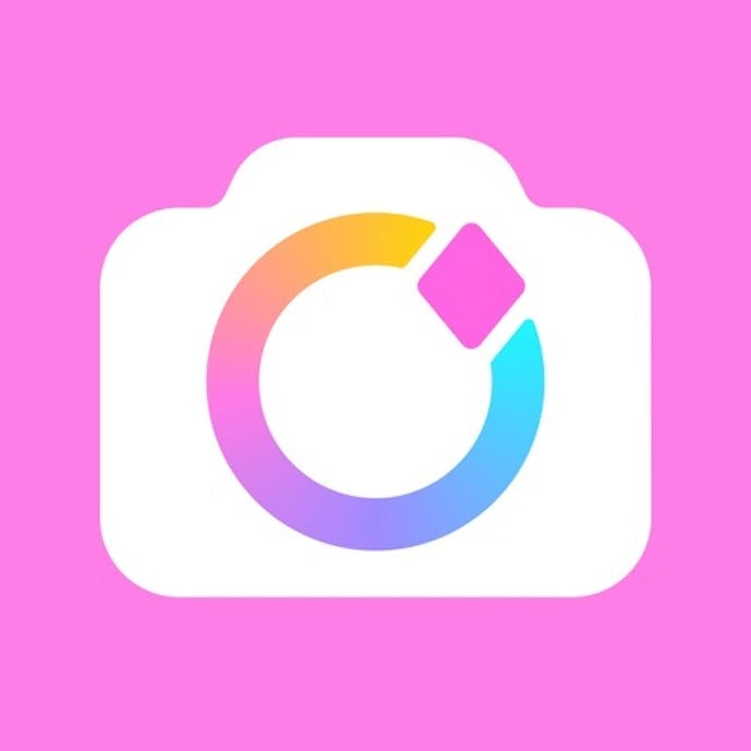 BeautyCam-新世代カメラ＆ナチュラルAIその1