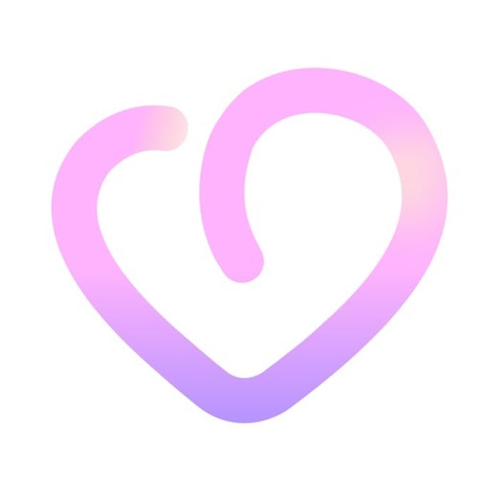 Love8 - カップル向けアプリその1