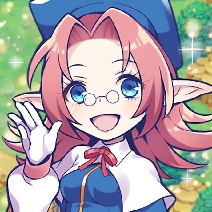 チョコットランドSP-ドットRPGその1