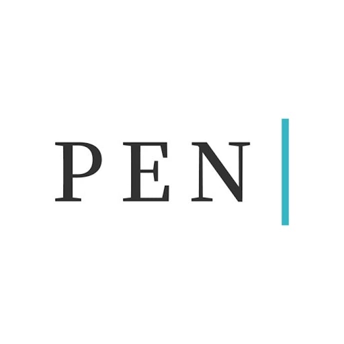 PenCake - シンプルなノート・日記帳その1