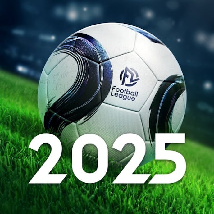 Football League™ 2024その1