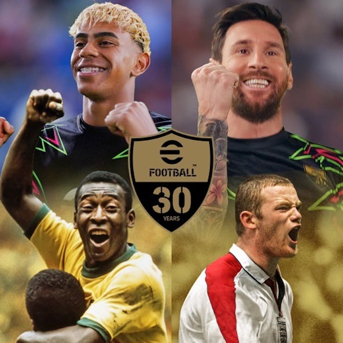 eFootball™ 2024その1