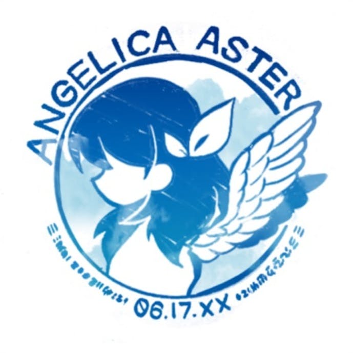 ANGELICA ASTERその1