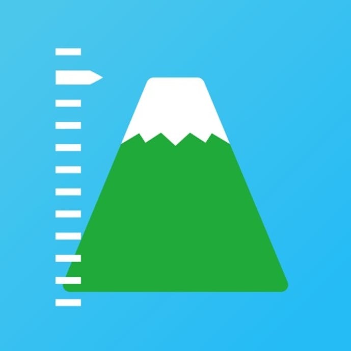標高ワカールその1