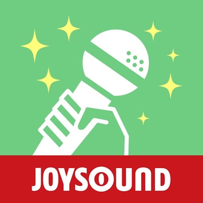 分析採点JOYSOUND - カラオケ採点/カラオケアプリその1