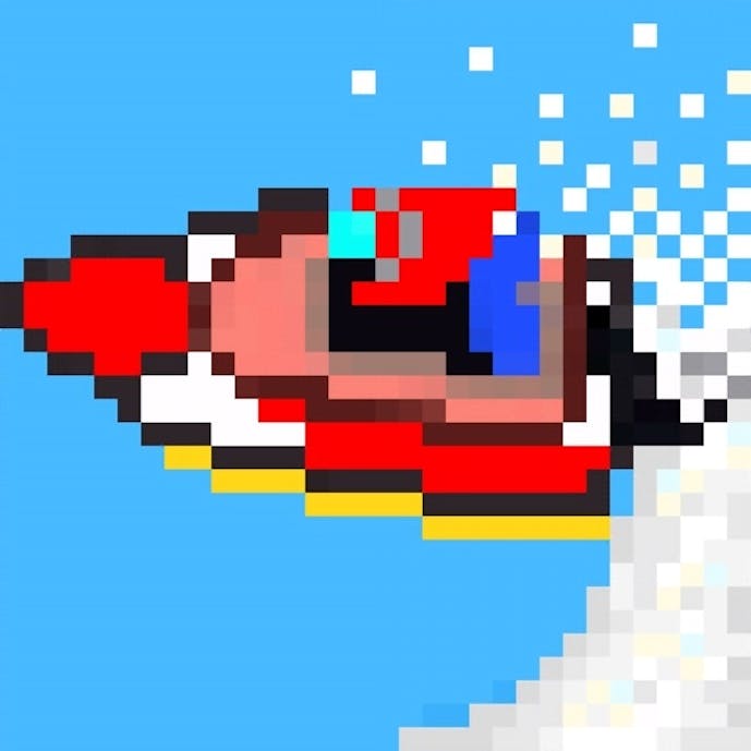 競争艇スプラッシュ6その1