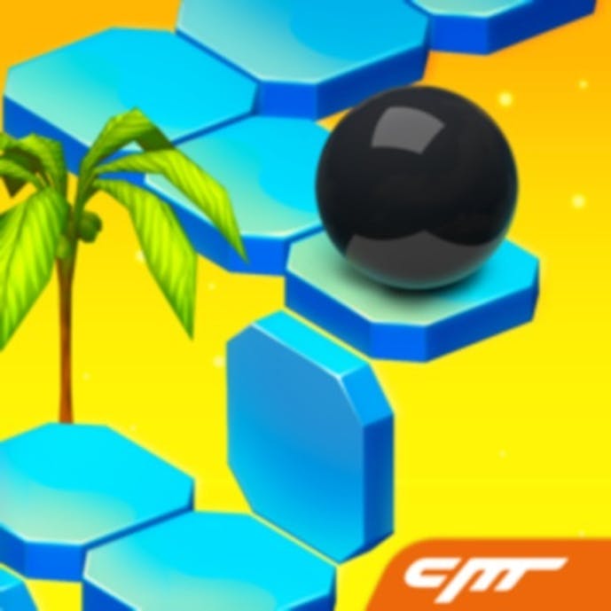 Dancing Ball Worldその1