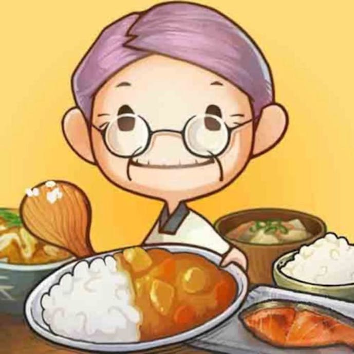 思い出の食堂物語 ～心にしみる昭和シリーズ～その1