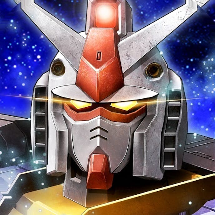 機動戦士ガンダム U.C. ENGAGEその1