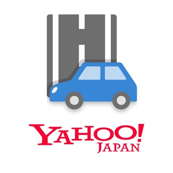 Yahoo!カーナビその1