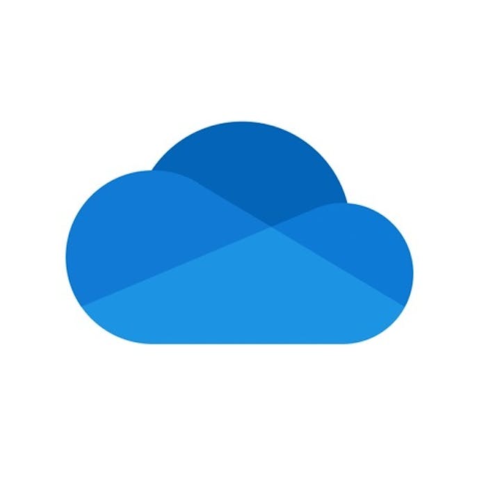 Microsoft OneDriveその1