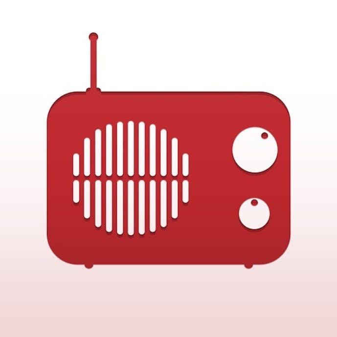 myTuner Radio ラジオ日本 FM / AMその1